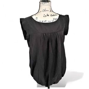 Paulina European Brand Maternity Summer Blouse Size S